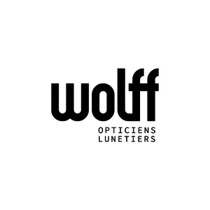 Logo Wolff opticiens
