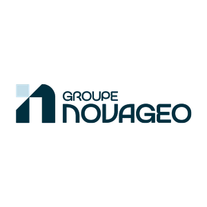 Logo Groupe Novageo